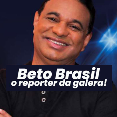 Logo Beto Brasil