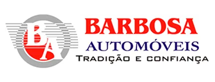 BARBOSA AUTOMOVEIS
