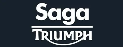 SAGA triumph